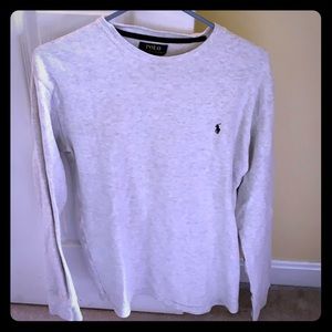 Polo Ralph Lauren long sleeve